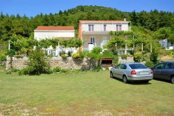 2-bedroom With Large Terrace 3558-1 Apartament