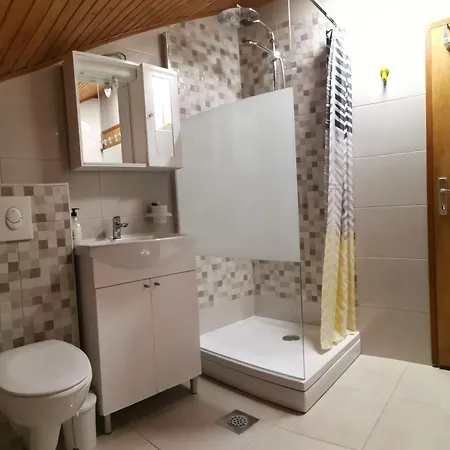 2-bedroom With Large Terrace 3558-1 Zuljana