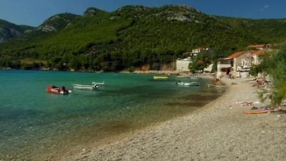 2-bedroom With Large Terrace 3558-1 아파트 Žuljana