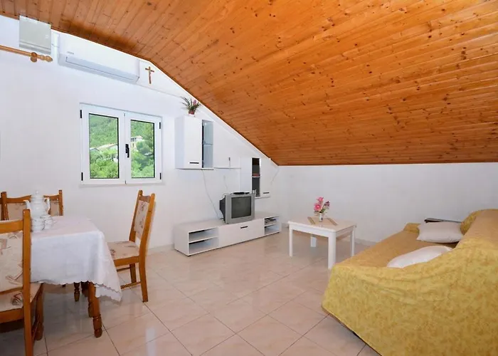 2-bedroom With Large Terrace 3558-1 아파트 *