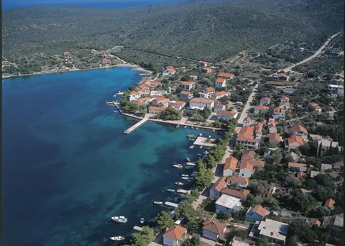 2-bedroom With Large Terrace 3558-1 아파트 *