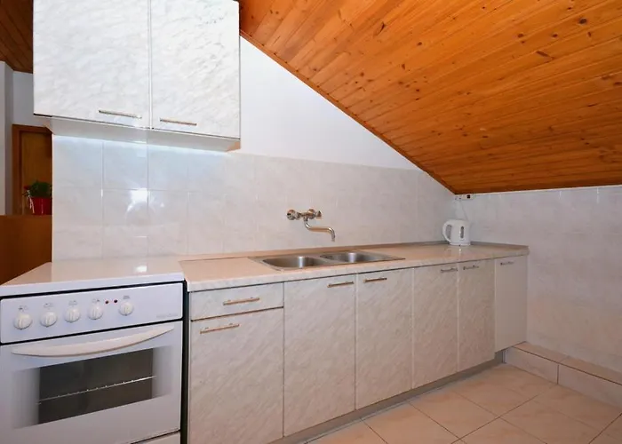 2-bedroom With Large Terrace 3558-1 아파트 *