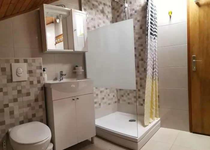 2-bedroom With Large Terrace 3558-1 Žuljana